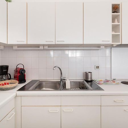 Aeginia Complex Apartment Perdika  Exterior photo